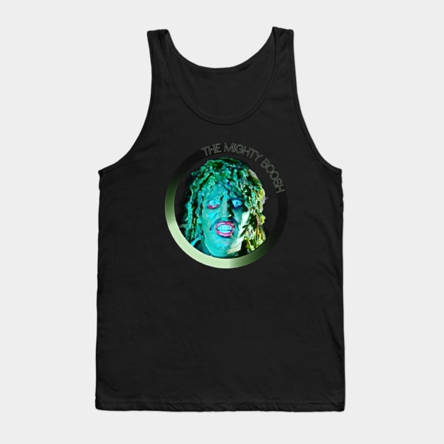 the mighty boosh Tank Top by valentinewords